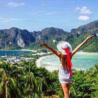 Отзыв от Карина - виза ДТВ